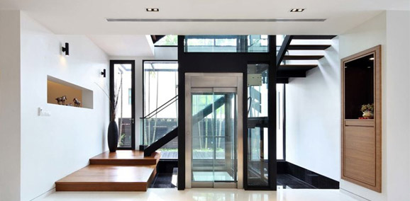 別墅電梯使用的注意事項(xiàng)？